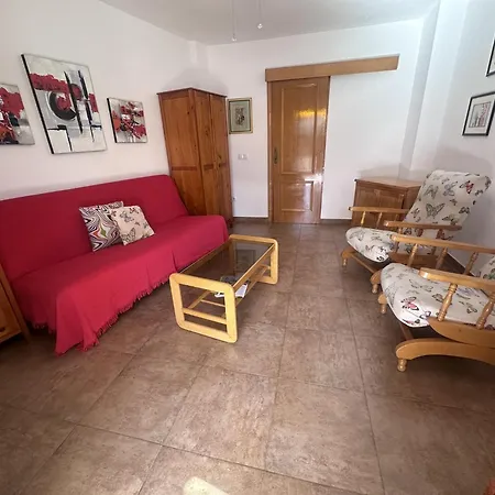 T1071 - Principado - 2004 Apartment Finestrat