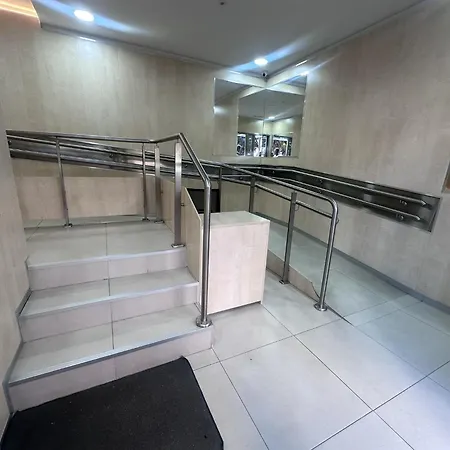 T1071 - Principado - 2004 Apartment Finestrat