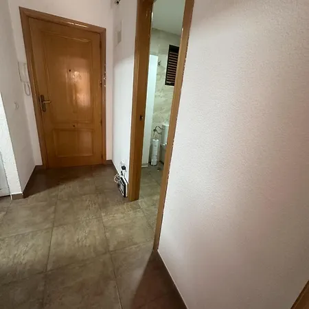 T1071 - Principado - 2004 Apartment