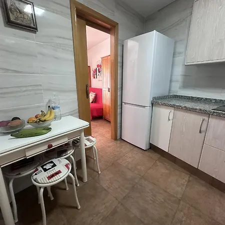 T1071 - Principado - 2004 Apartment *