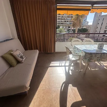 T1071 - Principado - 2004 Apartment