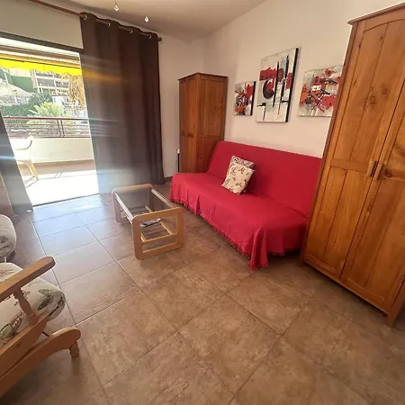 T1071 - Principado - 2004 Apartment *