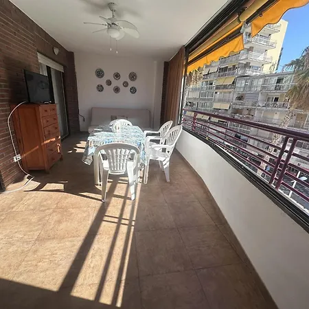 T1071 - Principado - 2004 Apartment