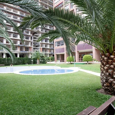 Apartament T1071 - Principado - 2004 *