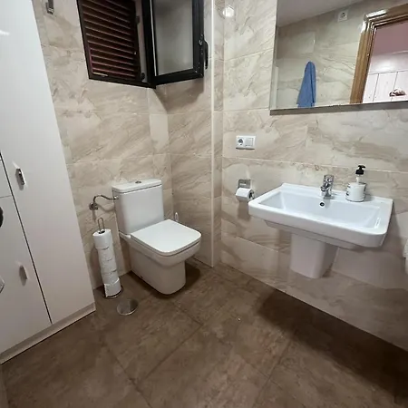 Apartament T1071 - Principado - 2004 *